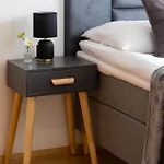 Apartment Wooden Bellottiego With Parking By Renters