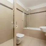 Apartment Wooden Bellottiego With Parking By Renters *