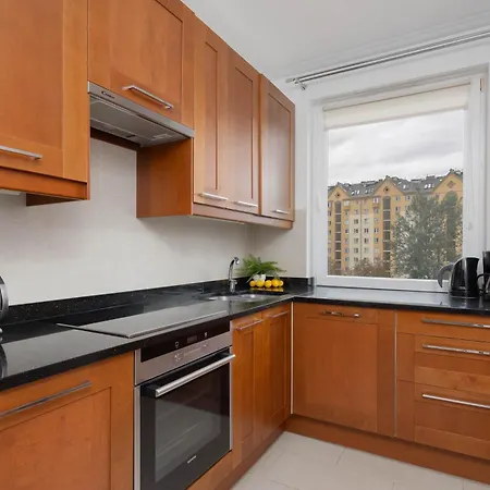 Διαμέρισμα Wooden Bellottiego With Parking By Renters *