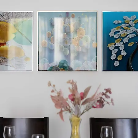 Wooden Bellottiego With Parking By Renters Lägenhet Warszawa