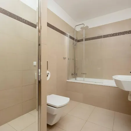 Διαμέρισμα Wooden Bellottiego With Parking By Renters *