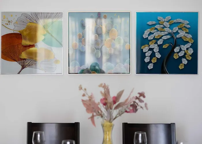 Wooden Bellottiego With Parking By Renters شقة وارسو