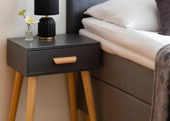 Apartment Wooden Bellottiego With Parking By Renters